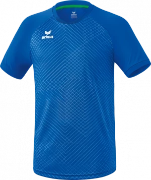 Erima 3131832 Jersey Uomo – Maglia Sportiva Leggera Con Inserti A Rete – Traspirante E Asciugatura Rapida