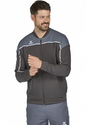 Erima Change By Funzionale Giacca Di Presentazione, New Royal