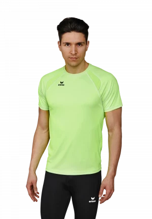 Tee-Shirts Homme  Erima Maillot de compression manches longues col montant  Erima Athletic Vert / Vert Émeraude / Vert Émeraude — Dufur