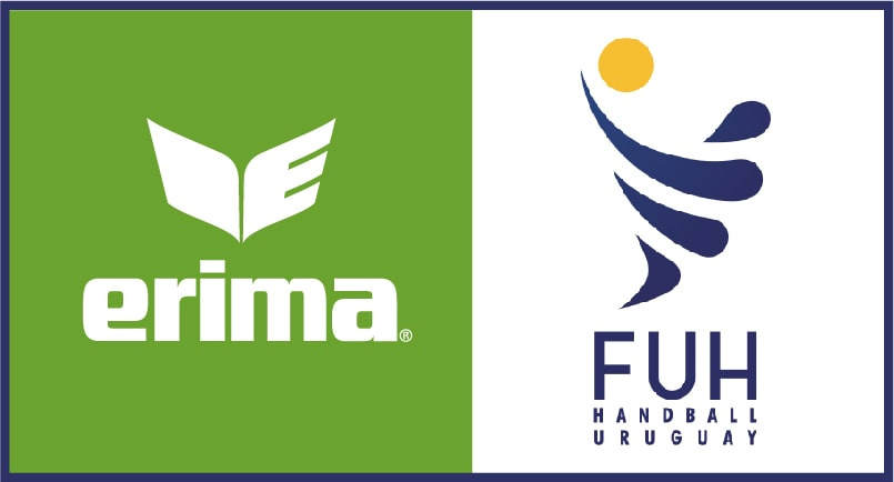 ERIMA and the Uruguayan Handball Federation (FUH) have signed a partnership agreement